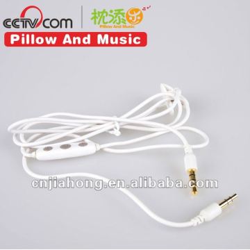 Audio Cable audio signal connection,for apple products, especially iphone