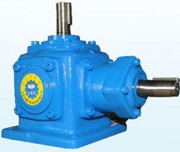 T Type Gearbox