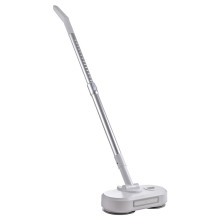 hand-held floor mopping machine