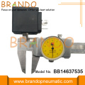 Válvula solenoide neumática 230/60 de 8 vatios 481865J3