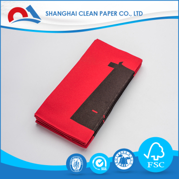 Low Cost High Quality Mint Colored Paper Napkins