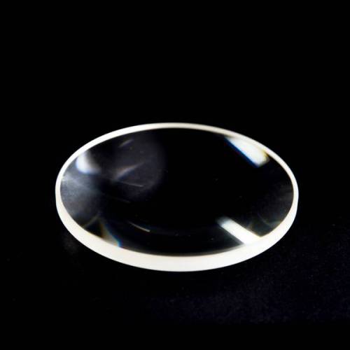 60mm Meniscus lens optical glass lens