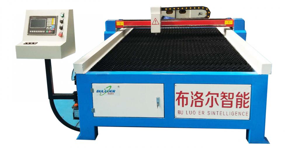 High Speed plasma cnc cutting machine