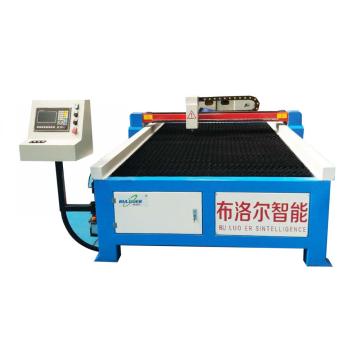 High Speed plasma cnc cutting machine