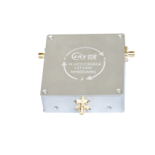 FM low frequency coaxial circulator RF circulator