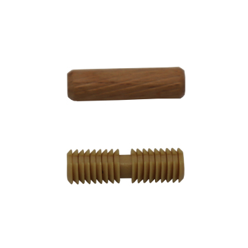 Nylon Dowel Pins for Cabinet Assembly