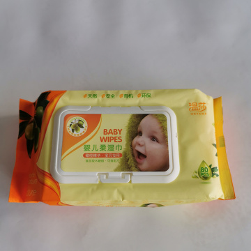 Quality Bamboo Wipes with Reasonable Price