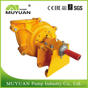 Centrifugal Mineral Processing Slurry Pump