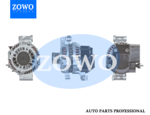 A003TG0081 MITSUBISHI CAR ALTERNATOR 90A 12V