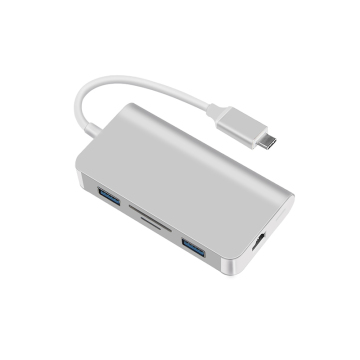 Usb-c Phone Type-C Adapters Fast USB 3.0 Charger