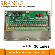 36 Channels Sequence Controller Timer Debu Kolektor Debu