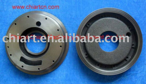 Shanxi hot sale OEM/ODM turbocharger oil seal