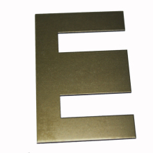 First Grade EI Shape Electrical Steel Laminations