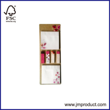 Magnetic Printing Sticky Note Pads?