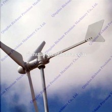 Permanent magnet generator low rpm permanent magnet alternator