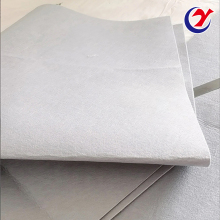 Rigid Hard Felt Nonwoven Sheet