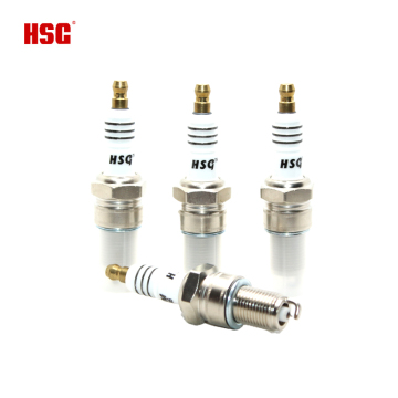 High-Quality Motorcycle Spark Plugs for Optimal Ignition Performance
