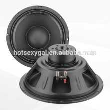 W0212 audio speaker sub woofer car with CE and RoHS