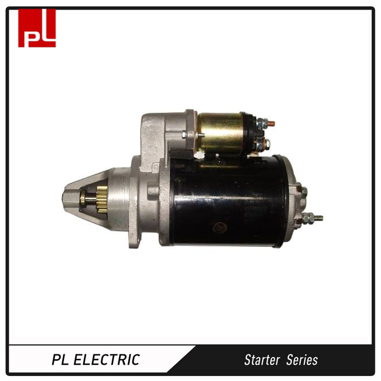 car starter motor