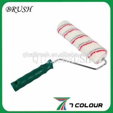 pvc decorative paint roller brush,textured roller brush,decorative paint brush roller brushes