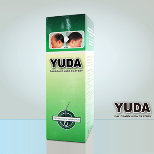 the most popular product in china market  yuda hair thickening spray