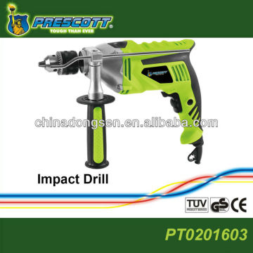 electric drill; electric rock drill; mini electric drill; straight electric drill