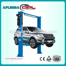 4T 2 Post Lift/ Hydraulic Two Post Car Lift