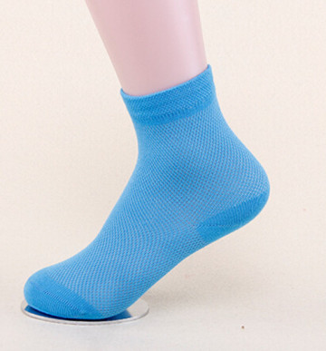 Children Cube Socks Kids Sport Socks Kids Breathable Socks