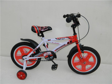 12 Size Mountain Kids Bicycle with Murdgard