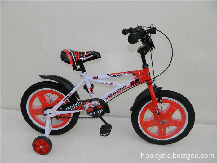 Mountain Kids Bicycle with Murdgard0