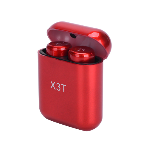 Touch Controlled Bluetooth Earphone