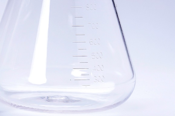 Conical flask Conical flask