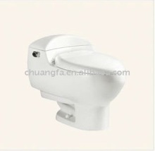 chinese sanitary ware one piece toilet