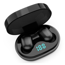 سماعات الأذن اللاسلكية TWS Bluetooth Earbuds Wireless Headphones