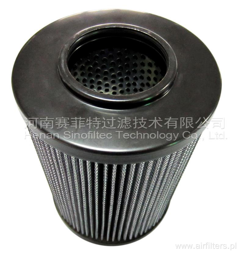 FST-RP-1.0040H20SLA000P Hydraulic Oil Filter Element