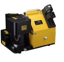 CNC End Mill Sharpening Machine: Hot Selling Small End Mill Re-sharpening Grinder