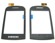 Mobile Phone Lcd Touch Screen / Cell Phone Digitizer For Samsung B3410