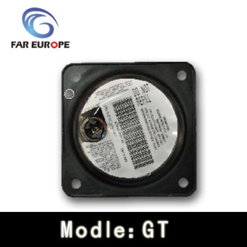 Hyundai Air Bag Inflator?