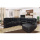 Modern Living Room Furniture Electric Leather Corner Sofa
