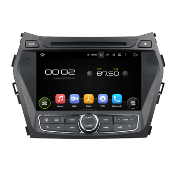 Android Car Multimedia Player Hyundai IX45 & Santa Fe