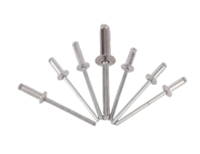Professional Grade Efficient Blind Hole Rivet