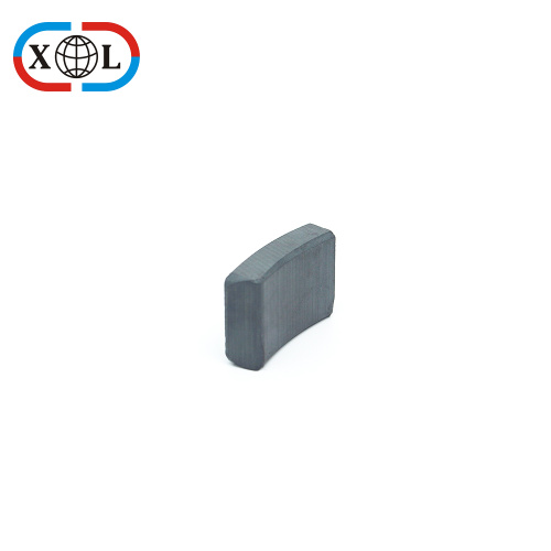 wholesale arc ferrite magnet custom ferrite