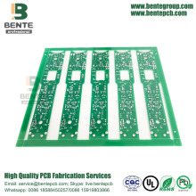 Low Cost PCB Prototype