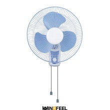 Wall mounted electric fans cheap price wall fan