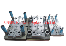 Precision stamping Metal Moulds
