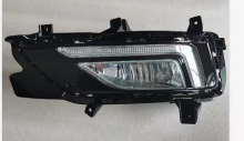 4X4 Accessories Fog Light For 2019 Tucson