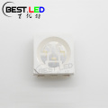 5050 LED 470NM 465NM নীল পৃষ্ঠ মাউন্ট LED