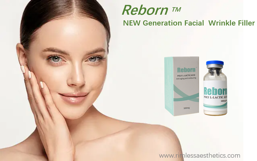 Facial Volume with Reborn