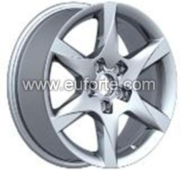 16" OEM replica aluminum alloy wheel rims for Audi A6
