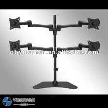 Desktop TV Stand LCD Mount TV Bracket ML1004